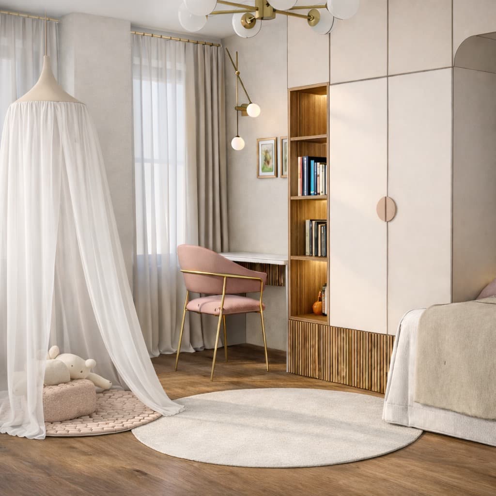 Niš – 76 m² naslovna fotografija