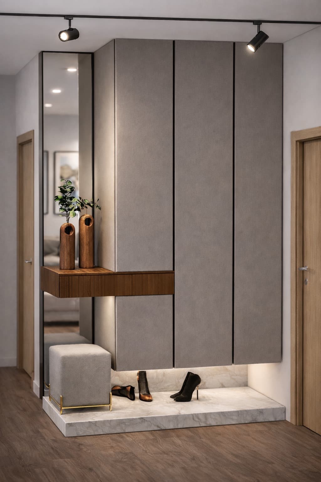 Niš – 76 m² sličica 3