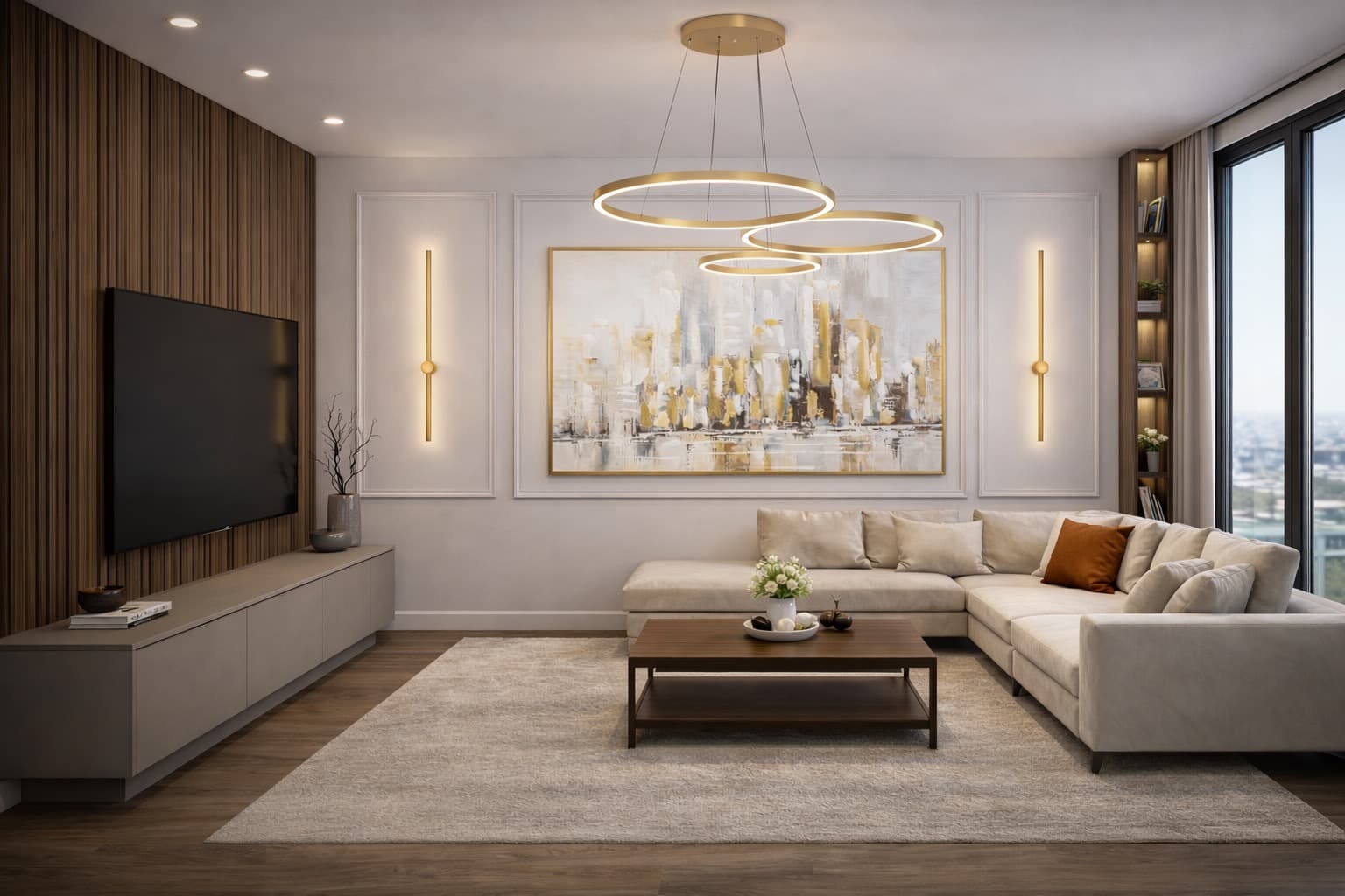 Beograd – 82 m² sličica 2