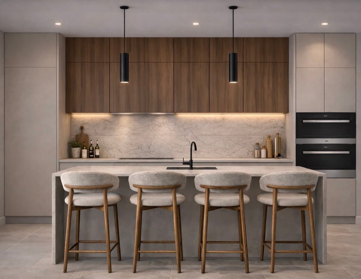 Novi Beograd – 76 m² naslovna fotografija